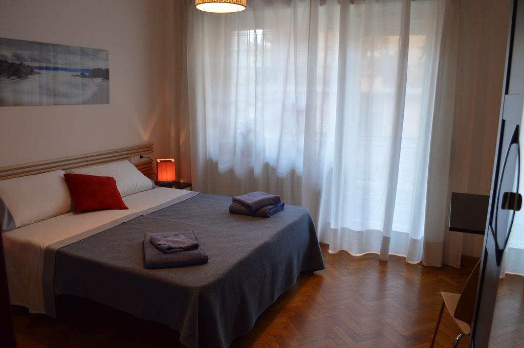 Bed and Breakfast Adan Vatican Řím Pokoj fotografie