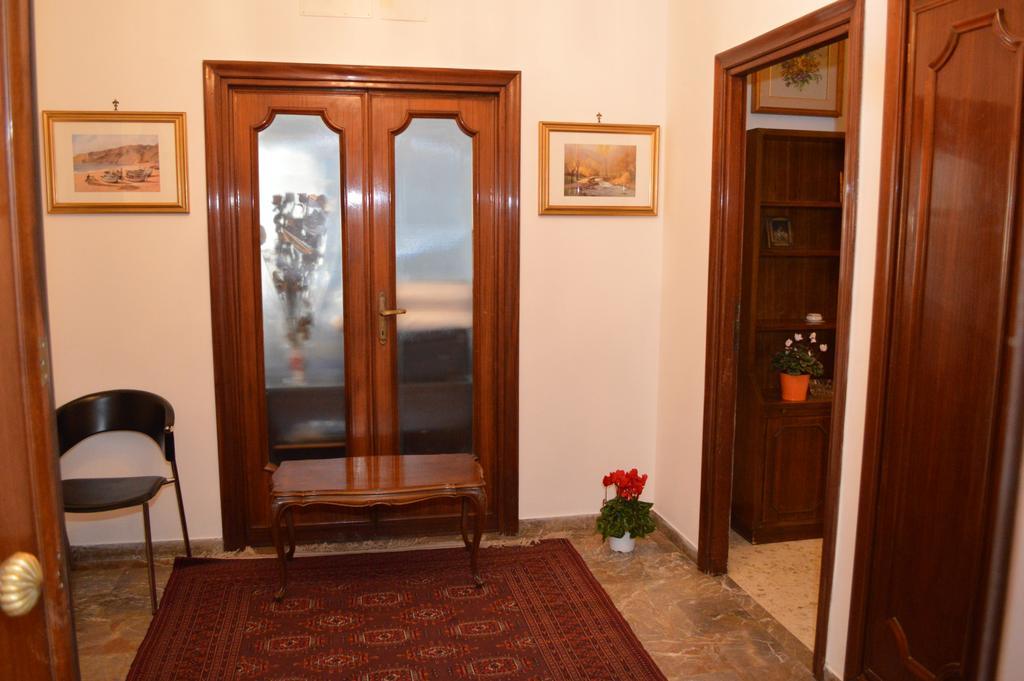 Bed and Breakfast Adan Vatican Řím Exteriér fotografie