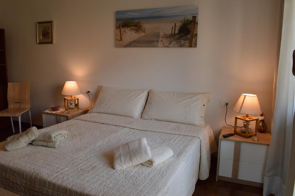 Bed and Breakfast Adan Vatican Řím Exteriér fotografie