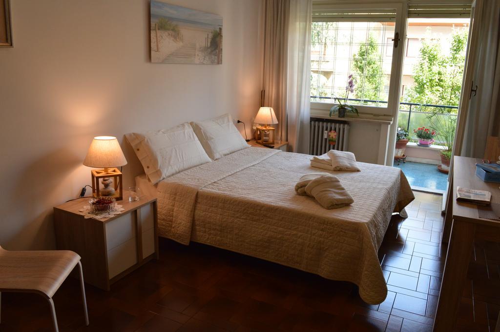 Bed and Breakfast Adan Vatican Řím Exteriér fotografie