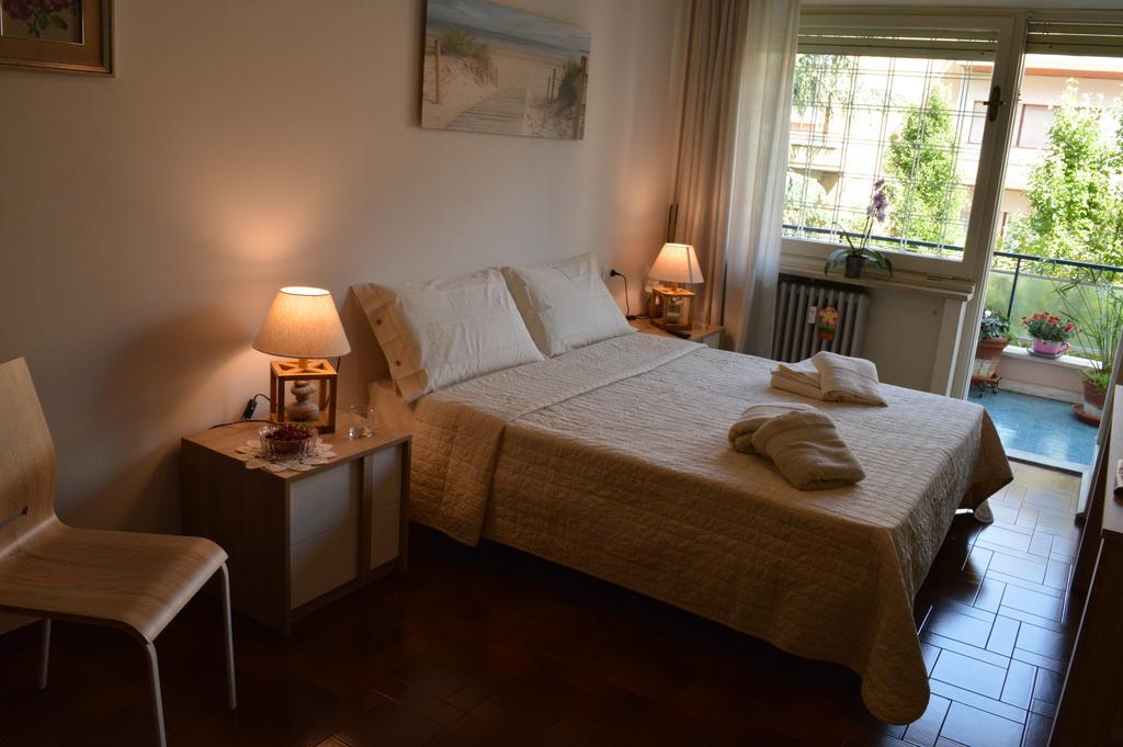 Bed and Breakfast Adan Vatican Řím Exteriér fotografie
