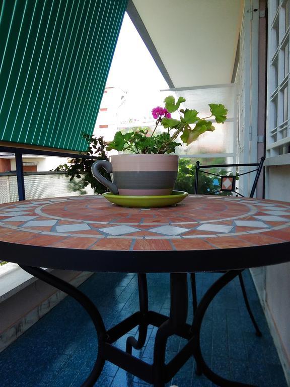 Bed and Breakfast Adan Vatican Řím Exteriér fotografie